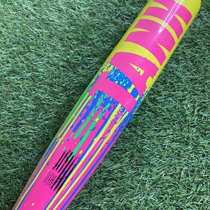 Soldier Sports TANK (2 3/4") USSSA Bat 2025 (-10)