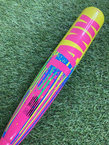 Soldier Sports TANK (2 3/4") USSSA Bat 2025 (-10)