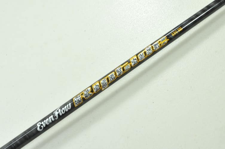 Project X EvenFlow Riptide 6.0 60g Stiff Flex TaylorMade Driver Shaft  # 203188