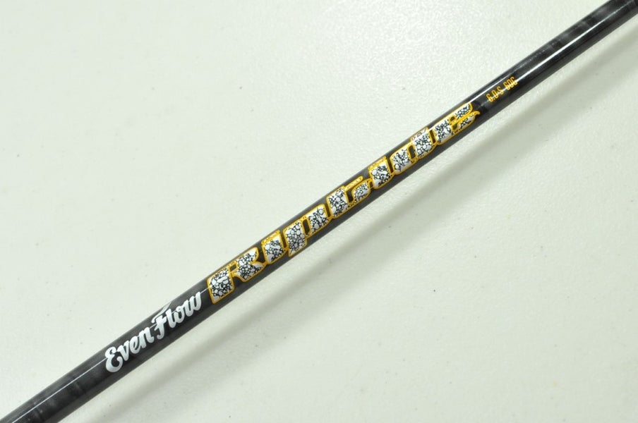 Project X EvenFlow Riptide 6.0 60g Stiff Flex TaylorMade Driver Shaft  # 203188