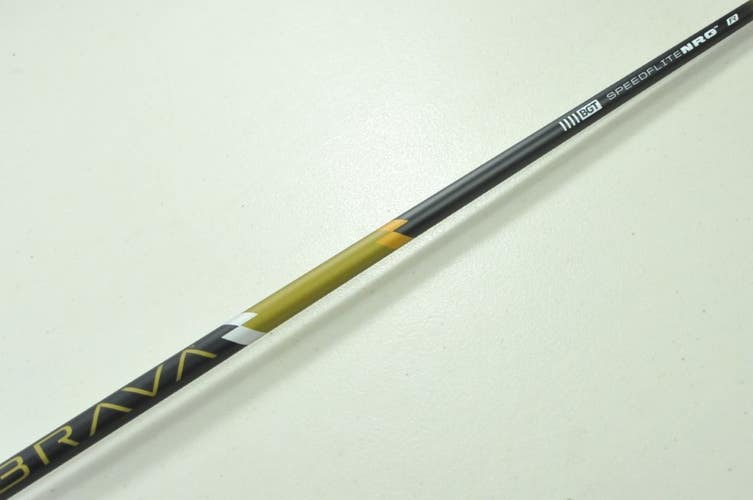 BGT Brava Speedflite NRG Regular Flex Ping Driver Shaft G430 G425 G410  # 203154