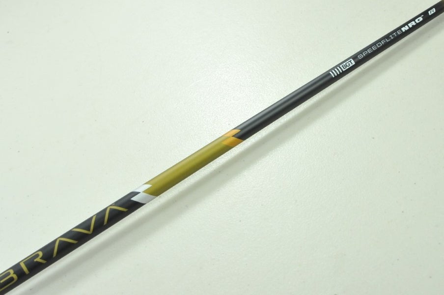 BGT Brava Speedflite NRG Regular Flex Ping Driver Shaft G430 G425 G410  # 203154