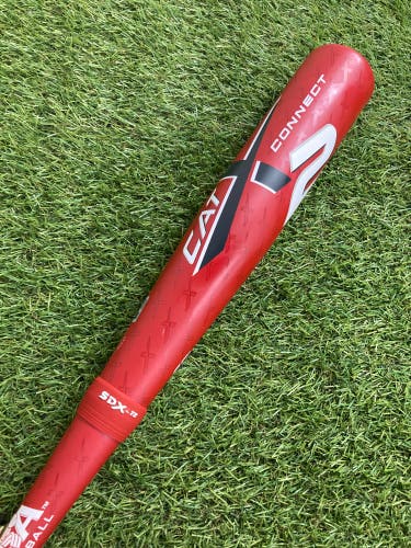 Marucci CATX2 Connect Hybrid Youth Bat (2 5/8") USA 2025 (-11)