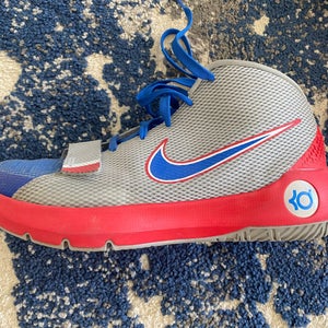 Men's Size M 10.0 (W 11.0) Nike KD 5 Trey Shoes (Used)