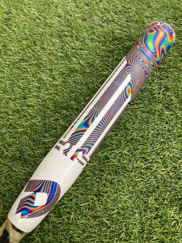 DeMarini Prism+ Fastpitch Bat 2021 (-11)