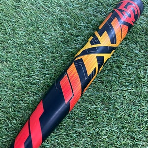 Louisville Slugger LXT Fastpitch Bat 2022 (-10)