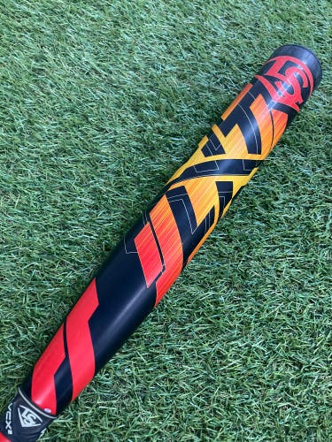 Louisville Slugger LXT Fastpitch Bat 2022 (-10)
