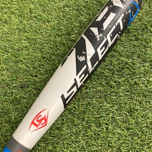 Louisville Slugger Select 718 BBCOR Bat 2018 (-3)
