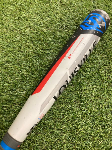 2018 louisville Slugger 718 Select BBCOR 32/29 2-5/8 Barrel