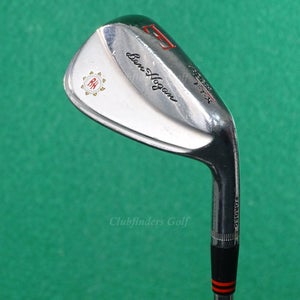 Ben Hogan Apex FTX Forged EW Equalizer Wedge Factory Apex 4 Steel Stiff