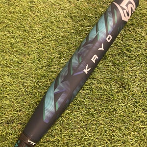 Louisville Slugger Kryo Fastpitch Bat 2025 (-11)