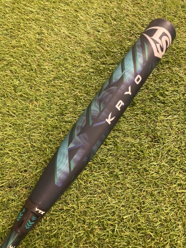 Louisville Slugger Kryo Fastpitch Bat 2025 (-11)