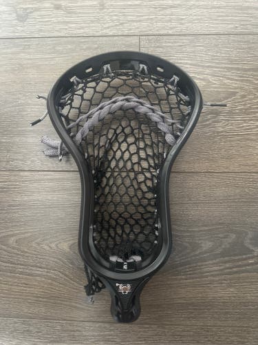 ECD DNA 2.0 Strung Head (New)
