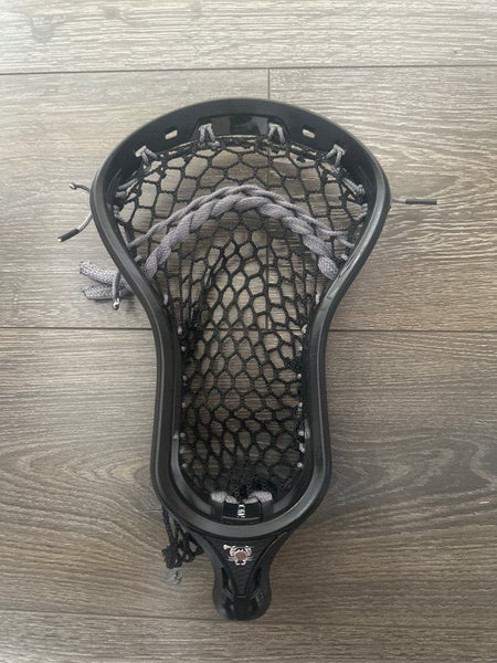 ECD DNA 2.0 Strung Head (New)