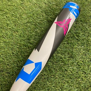DeMarini Zen (2 3/4") USSSA Bat 2025 (-10)