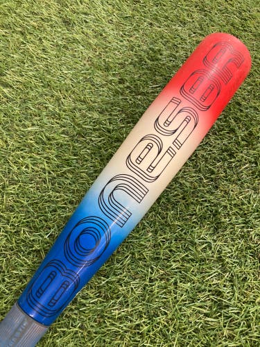 Warstic Bonesaber Hybrid (2 5/8") USA Youth Bat 2025 (-10)