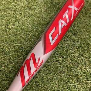 Marucci CAT X Composite (2 3/4") USSSA 2023 (-10)