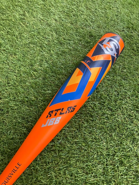 Louisville Slugger Atlas Youth (2 3/4") USSSA 2023 (-10)
