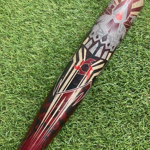 DeMarini Voodoo One (2 5/8") USA 2023 (-5)