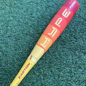 Easton Hype Fire USA Youth Bat (-11) 2025