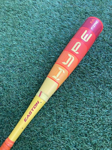 Easton Hype Fire USA Youth Bat (-11) 2025