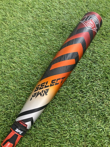 Louisville Slugger Select PWR BBCOR 2023 (-3)