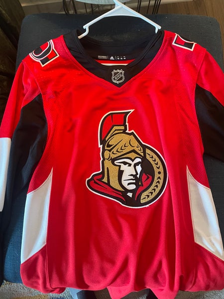 Red Size 46 Ottawa Senators (New)