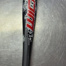 Used Rawlings WICKED BB/SB Youth Bat 27" 11497-S000152336