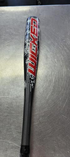 Used Rawlings WICKED BB/SB Youth Bat 27" 11497-S000152336