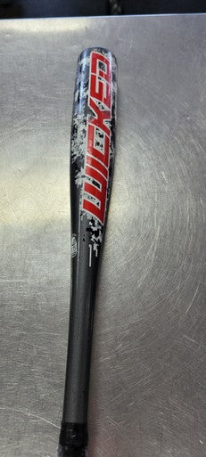 Used Rawlings WICKED BB/SB Youth Bat 27" 11497-S000152336