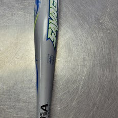 Used Rawlings SAVAGE BB/SB T-Ball Bat 26" 11497-S000152335