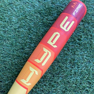 Easton Hype Fire USA Youth Bat (-11) 2025