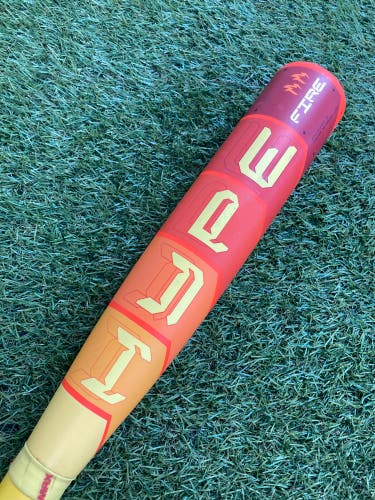 Easton Hype Fire USA Youth Bat (-11) 2025