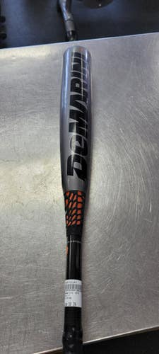 Used Demarini CF6 BB/SB USSSA 2 5/8 Bat 30" 11497-S000152287