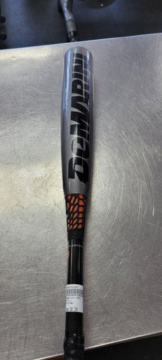 Used Demarini CF6 BB/SB USSSA 2 5/8 Bat 30" 11497-S000152287