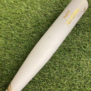Rawlings Icon (2 3/4") USSSA 2024 (-5)