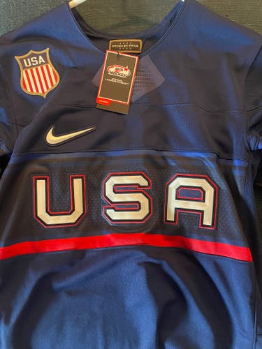 Team USA Nike Jersey (New)