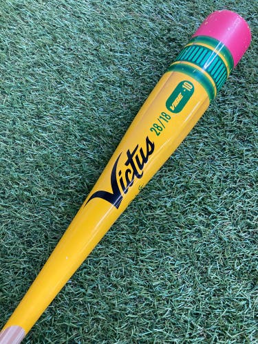 Victus Pencil (2 5/8") USA Youth Bat 2024 (-10)