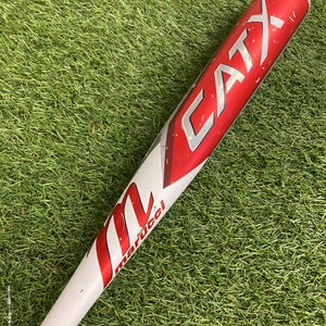 Marucci CAT X Alloy BBCOR 2023 (-3)
