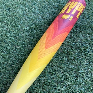 Easton Hype Fire (2 3/4") USSSA 2024 (-10)