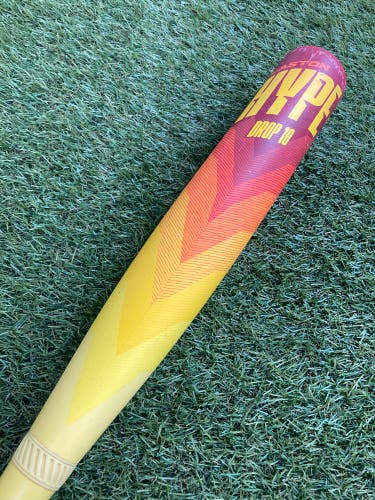 Easton Hype Fire (2 3/4") USSSA 2024 (-10)