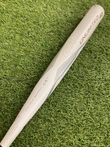 Easton Ghost Unlimited Fastpitch Bat 2023 (-10)