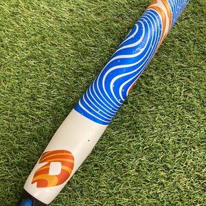 DeMarini CF Zen Fastpitch Bat 2021 (-11)