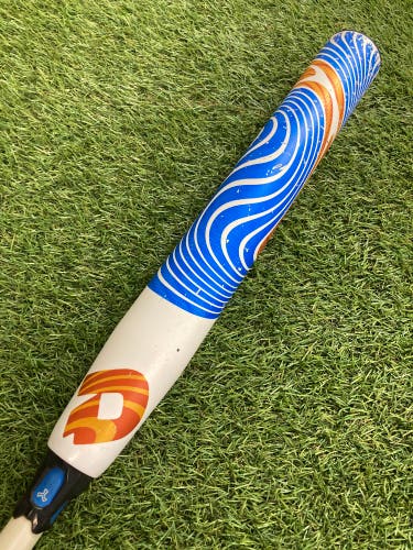 DeMarini CF Zen Fastpitch Bat 2021 (-11)