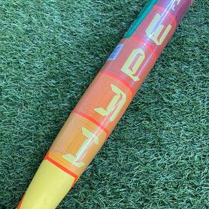 Easton Hype Fire USA Youth Bat (-5) 2025