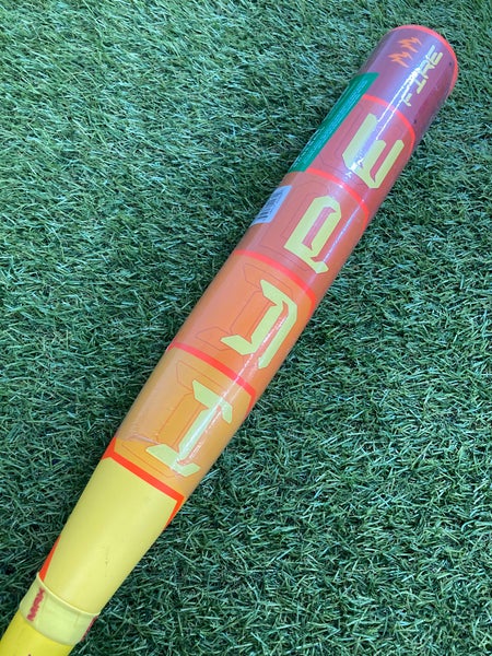 Easton Hype Fire USA Youth Bat (-5) 2025