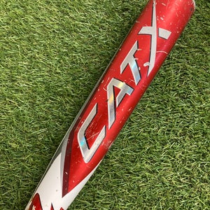 Marucci CAT X Alloy BBCOR 2023 (-3)
