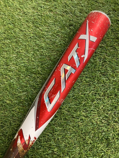 Marucci CAT X Alloy BBCOR 2023 (-3)