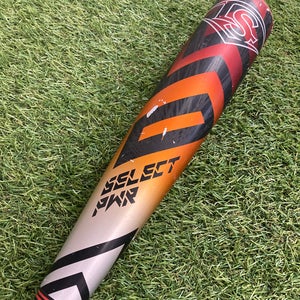 Louisville Slugger Select PWR (2 3/4") USSSA 2023 (-10)