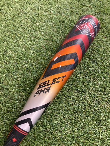 Louisville Slugger Select PWR (2 3/4") USSSA 2023 (-10)